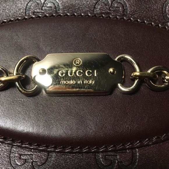 Gucci bag - Picture 5 of 5